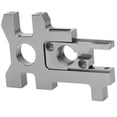 thumbnail image 3 of Motor Mount Holder RC Motor Fixed , RC Motor Mount Base, Sturdy Durable For Hobao ST PRO 1/8 Scale Model RC Vehicle, 3 of 8