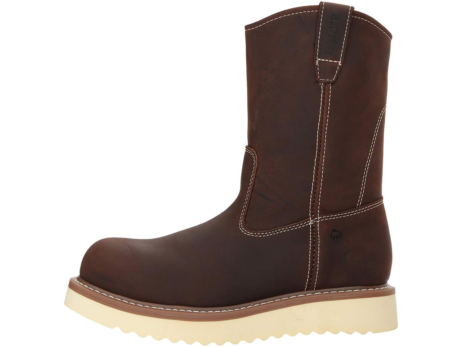 wolverine men's loader