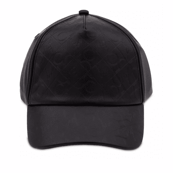 Disney Walt Disney World 50th Luxe Logo Baseball Cap for Adults New with Tag