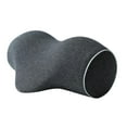 thumbnail image 4 of MERIGLARE Neck and Shoulder Relaxer Muscle Relax Massage Pillow Massager Stretcher Posture, 4 of 9