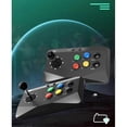 thumbnail image 3 of Y3 Arcade 2.4G Wireless Video Game Console Game Arcade Keyboard for PC/Android/IOS/M8 Game Console, 3 of 5