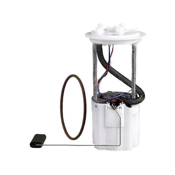 Fuel Pump - Compatible with 2010 - 2012 Ford Escape 2.5L 4-Cylinder GAS 2011