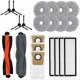 thumbnail image 1 of Accessory Kit for Dreame L20 Ultra,X20 Pro/X20 Pro Plus Robot Vacuum, 1 of 5