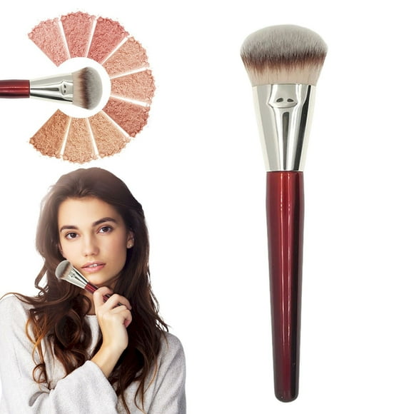Brush BRUSH Foundation Brush Foundation Makeup Brushes Brush Multifunctional Makeup Brush