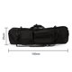 thumbnail image 2 of Estuche protector de transporte Molle de doble capa con correa para el hombro Bolsa de nylon para rifle Ehuebsd Para estrenar, 2 of 8