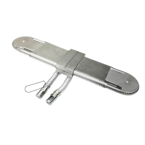 Replacement Gril Burner for 210004-4, 540-0004, Gas Models, 1-Pack