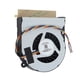 thumbnail image 3 of Ventilador de enfriamiento de cpu nuc6i7kyk, 1323 00u9000 ventilador de enfriamiento de cpu ligero de 4pin conector de 4pines dura abs disipación de calor ráspido para nuc6i7kyk, 3 of 7