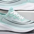 thumbnail image 3 of Zapatos Con Soporte para El Hombre Deporte Malla Transpirables Antideslizantes Al Aire Libre, 3 of 9