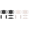 thumbnail image 1 of Caso Silicona para Baldosas Por Vida 360 Mate Pet Collar Case (), 1 of 6