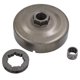 thumbnail image 1 of 11210071037 Kit de Piñón de Llanta de Motosierra para 024 026 MS260 MS270 MS280 Repuestos de Motosierra, 1 of 5