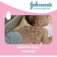 thumbnail image 5 of Johnson's baby aceite oil, 500 ml, 5 of 5