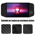 thumbnail image 4 of Protective Skin Decal,Fits Legion Go Gaming Tablet, 4 of 9