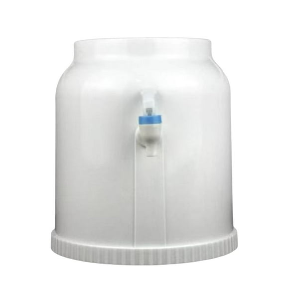Dispensador de agua fría para encimera de escritorio, , soporte para botella de riego, Mini fuente para beber, para , RV, coche, dorm A