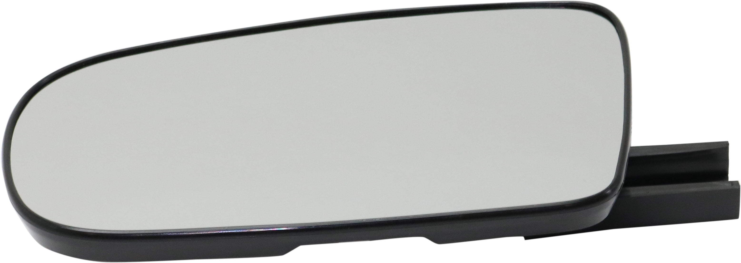 Mirror Glass Compatible With 1995-2005 Chevrolet Cavalier Pontiac Sunfire Left Driver Side Kool-Vue