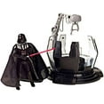 thumbnail image 2 of Star Wars Commemorative 500th Darth Vader Action Figure, 2 of 3