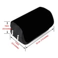 thumbnail image 3 of Estuche para lápices con cremallera impreso con juego de Anime, estuche para lápices de doble capa para niños y niñas, suministros escolares, bolsa para bolígrafos para estudiantes, 3 of 9