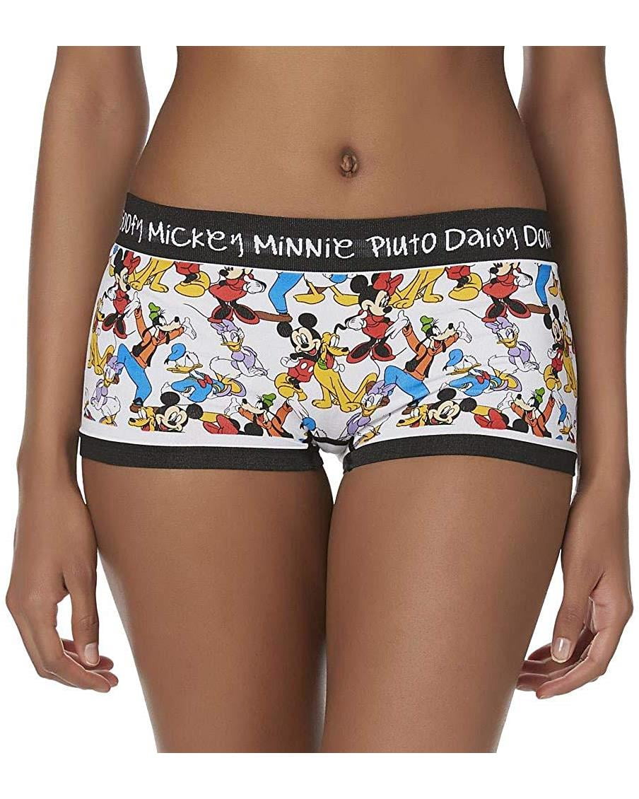 seamless panties walmart