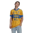 thumbnail image 3 of Jersey Adidas Tigres UANL Jugador 20-21 Hombre FR2305 amarillo M, 3 of 3
