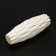thumbnail image 3 of 2X Florero Decoración Hogar Florero de Plástico Blanco Imitación Cesta de Flores de Cerámica Floreros Nórdicos Decoración (Blanco), 3 of 5