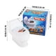 thumbnail image 4 of Inodoro con rociador de agua de broma Kojanyu,novedoso accesorio de broma para el Día de los Inocentes,divertido accesorio de broma práctica para fiestas y diversión en casa., 4 of 8