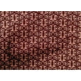 thumbnail image 4 of oneOone Cotton Cambric Fabric Floral Block Print Fabric BTY 56 Inch Wide, 4 of 4