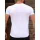 thumbnail image 2 of Men's Casual "Sorry I'm Late Idon't Want To Come" Print Crew Neck Short Sleeves T-shirts for Summer, 2 of 3