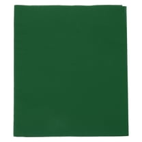 14 Count Cross Stitch Cloth 19"x28", Embroidery Cotton Fabric DIY Cross Stitch for Handmade Needlework Art Crafts Machine Embroidery, Light Green