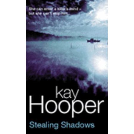 Pre-Owned Stealing Shadows (Paperback) 0752844326 9780752844329