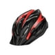thumbnail image 5 of Casco de bicicleta de montaña Strade Fareast Limited ajustable y elegante Negro y rojo, 5 of 8