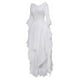 thumbnail image 4 of Vestido Retro de Vestido de Princesa Medieval Vestido de Cosplay Vestido de Cuello de Manga Larga Para Mujer Vestido de Cosplay Largo Hasta El Suelo Odeerbi  ODB114712, 4 of 4