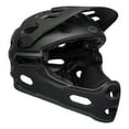 thumbnail image 2 of Bell Super 3R MIPS Adult Wraparound Premium & Comfortable Mountain Bike Helmet, 2 of 5