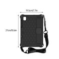 thumbnail image 5 of for Galaxy Tab A7 T500 Shield Case, Shockproof Heavy Duty Impact Drop Protection Case Cover for Samsung Galaxy Tab A7 10.4 Inch(Black), 5 of 7