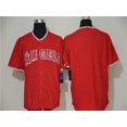 thumbnail image 1 of MLB jersey Angels baseball jersey Los Angeles Angels jersey embroidered baseball uniform, 1 of 1