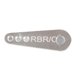 thumbnail image 2 of Cuerno de brazo servo de metal 9g 17g para Wpl C14 B24 B36 Mn D90 Mn99s Rc Car,4 Afortunado Sencillez, 2 of 5