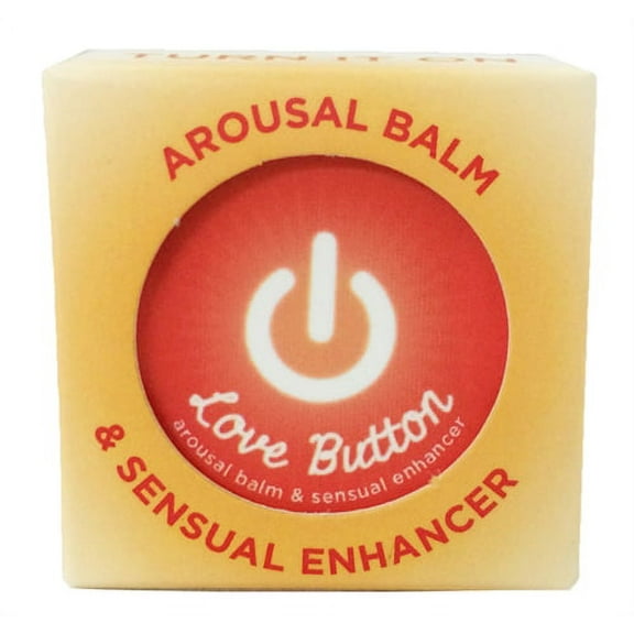 Love Button Arousal Balm And Sexual Enhancer