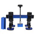 thumbnail image 3 of koolsoo Car Dent Puller Adjustable Wear Resistant Premium Auto Body Dent Repair Tool, 3 of 9