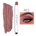 thumbnail image 1 of JIASEN Eyeshadow Stick Waterproof Eye Shadow Pencil Crayon Long Lasting, 1 of 3