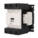 thumbnail image 4 of Contactor CA trifásico, bobina de cobre, contacto de plata, 3P, 1NA, 1NC, contactor eléctrico, 150 A, 50/60 Hz, 4 of 14