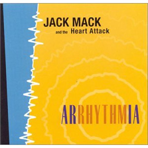 Pre-Owned Arrhythmia