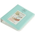 thumbnail image 3 of Álbum de fotos mini Ice Blue de 64 bolsillos, 3 of 4