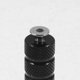 thumbnail image 4 of unbranded 2Ud Reposapiés Metal Negro Para Motocicleta Accesorio Trasero Optimiza Control Y Reduce Fatiga, 4 of 8