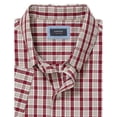 thumbnail image 3 of Camisa Popelina Hamilton de Manga Corta para Hombre Alto Arrow Talle 2XL, 3 of 6