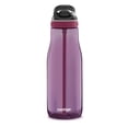 thumbnail image 2 of Contigo Ashland Leak-proof Autospout Straw Water Bottle, 40 Oz, Passion Fruit, 2 of 2
