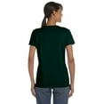 thumbnail image 3 of Gildan Ladies' Heavy Cotton™ 5.3 oz. T-Shirt - G500L, 3 of 4