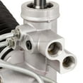 thumbnail image 4 of For Chrysler PT Cruiser Turbo 2003-2010 Power Steering Rack And Pinion - BuyAutoParts, 4 of 8