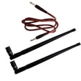 thumbnail image 4 of Sistema 2 Microfonos Uhf Montable Rack Soundtrack Stw-86hu2 SOUNDTRACK CH5703STW-86HU2, 4 of 4
