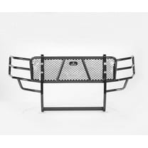 Ranch Hand GGC111BL1 Legend Series Grille Guard Fits select: 2011-2014 CHEVROLET SILVERADO