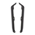 thumbnail image 1 of Protector de chasis de plástic coche teledirigido, 2 uds., pa 1/14 WLTOYS 144001, piezas teledirigido Baoblaze Protector de chasis de coche RC, 1 of 8