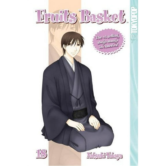Pre-Owned Fruits Basket Volume 18: v. 18 Paperback