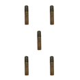 thumbnail image 2 of Monstrate Soporte para agujas de coser, contenedor de almacenamiento para reparar, agujas para enhebrar de retales de cuero reutilizables Tipo 7 5Conjunto, 2 of 6
